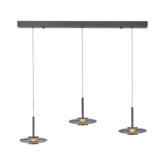 Lampa wisząca PURE VITRUM 2083-15 Paul Neuhaus by Zuma Line