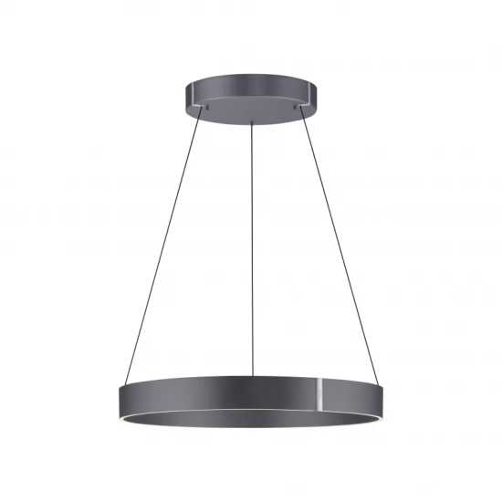 PURE E-CLIPSE LAMPA WISZĄCA z pilotem 2561-15 Paul Neuhaus by Zuma Line