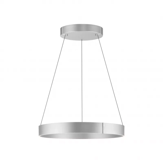 PURE E-CLIPSE LAMPA WISZĄCA z pilotem 2561-95 Paul Neuhaus by Zuma Line