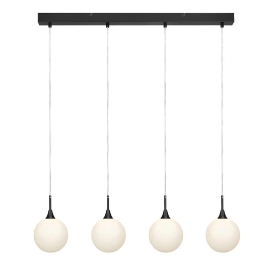 Lampa wisząca QUATTRO 107762 Markslojd - zdjęcie produktu