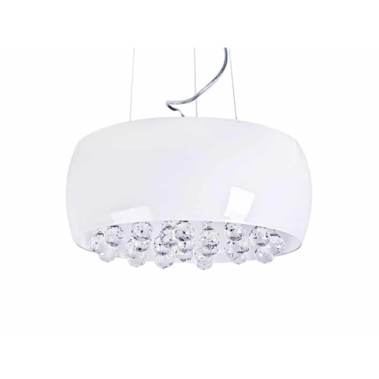 Lampa wisząca QUINCE 50 AZ0702 AZZARDO