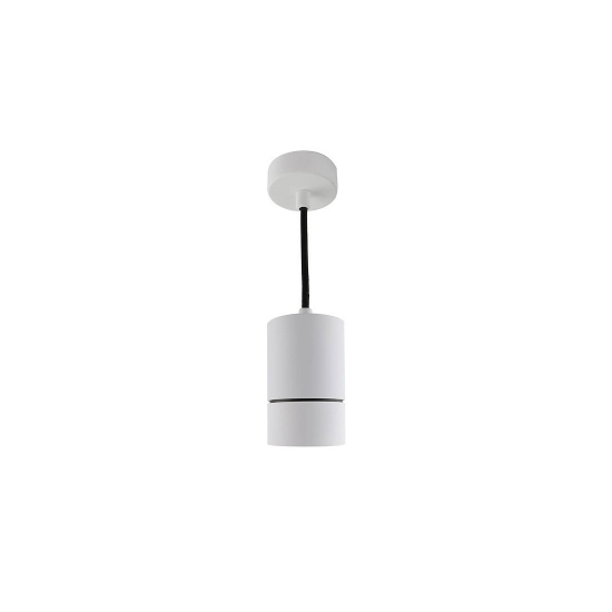 Lampa wisząca RAFFAEL WHITE AZ1623 AZZARDO