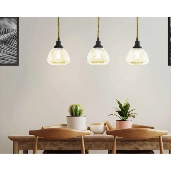 Lampa wisząca RAMPSIDE 43192 EGLO - zdjęcie produktu