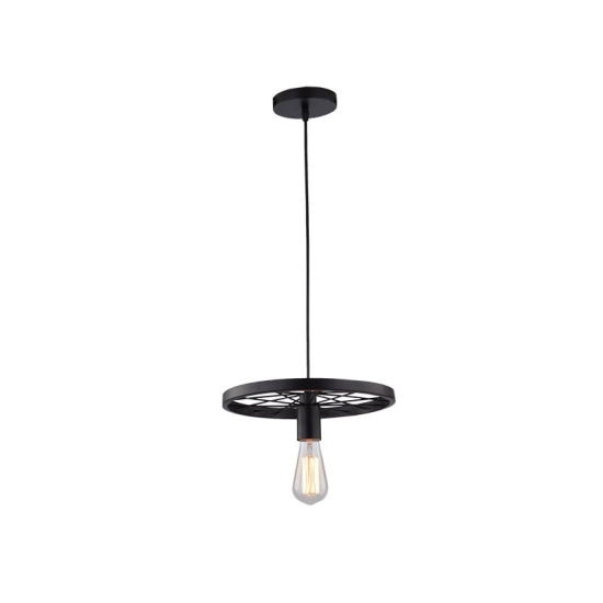 Lampa wisząca RANCH 1 AZ1648 AZZARDO
