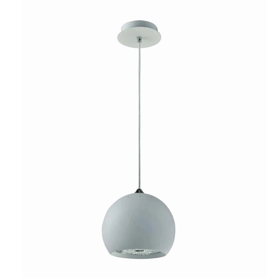 Lampa wisząca Regina WH FH5951BJ-200 WH Italux - zdjęcie produktu