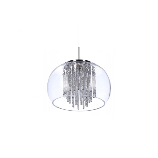 Lampa wisząca REGO 1 AZ3081 AZZARDO