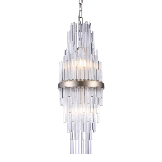 Lampa wisząca Reykjavik - P02080CP CosmoLight - zdjęcie produktu