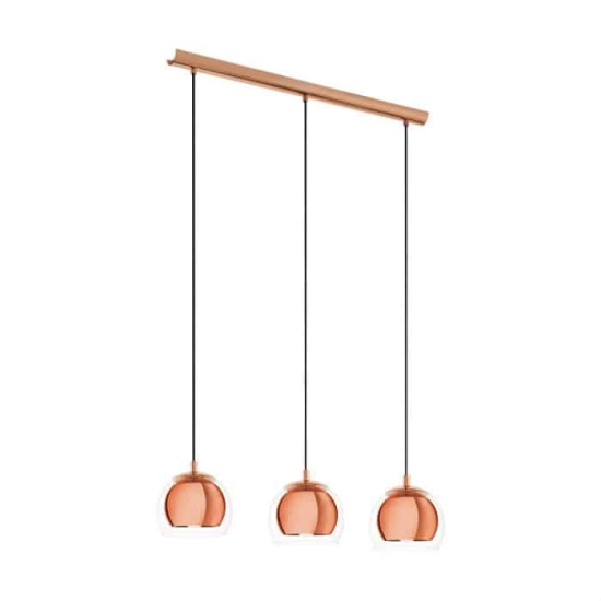 Lampa wisząca Rocamar 94591