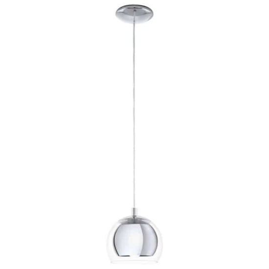 Lampa wisząca Rocamar 94592