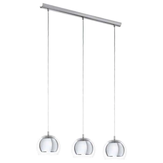 Lampa wisząca Rocamar 94593
