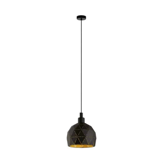 kinkiecikpl Lampa wisząca ROCCAFORTE 33345 EGLO