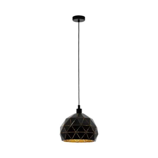 kinkiecikpl Lampa wisząca ROCCAFORTE 97841 EGLO