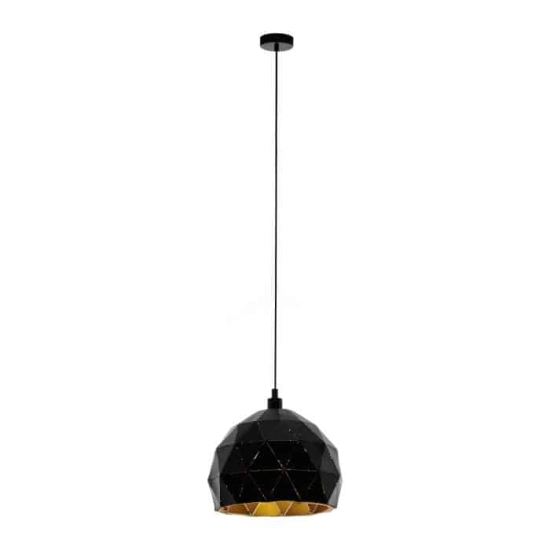 kinkiecikpl Lampa wisząca ROCCAFORTE 97845 EGLO