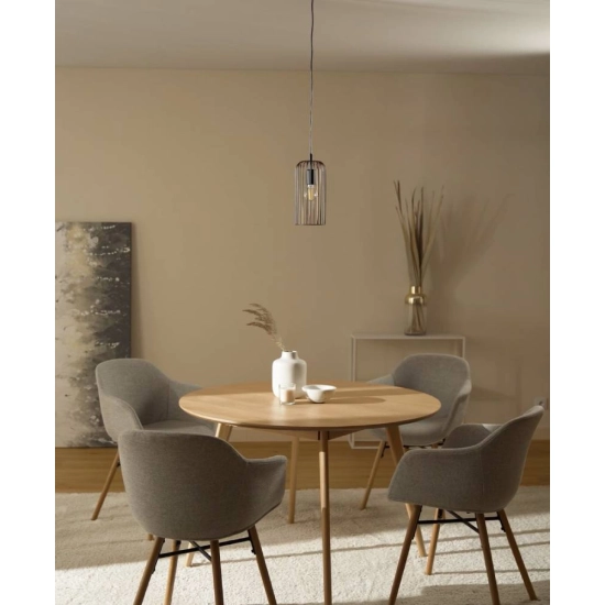 Lampa wisząca ROCCAMENA 49644 EGLO - zdjęcie produktu