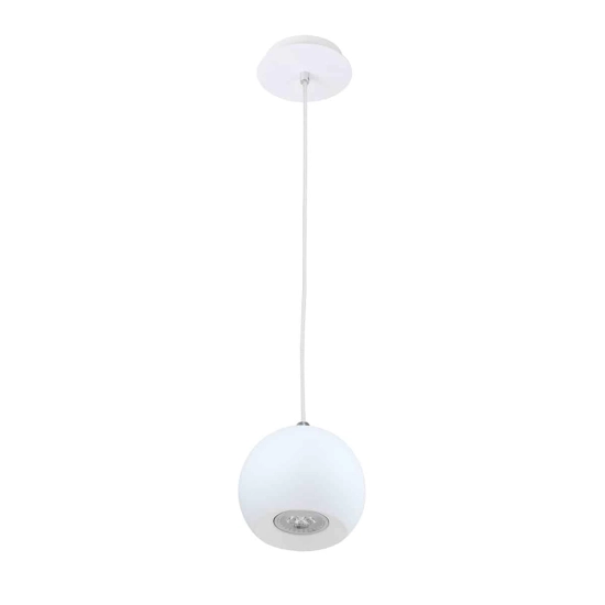 Lampa wisząca Rodrigo FH5951BJ-150 WH Italux - zdjęcie produktu