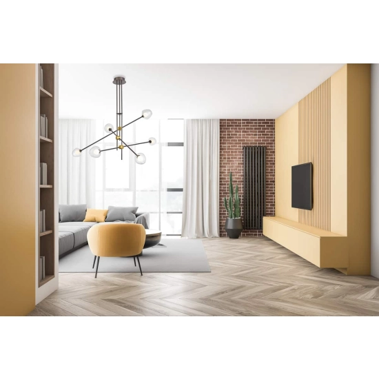 Lampa wisząca Romily PND-201883-6 ITALUX 97cm Italux - zdjęcie produktu