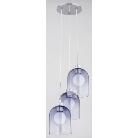 kinkiecik.pl Lampa wisząca RONA 62055 26273 ALFA