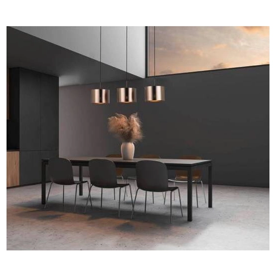 Lampa wisząca SAGANTO 1 39357 103cm EGLO - zdjęcie produktu