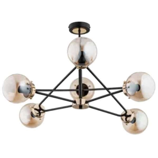 Lampa wisząca SAGITO 25626 ALFA - zdjęcie produktu