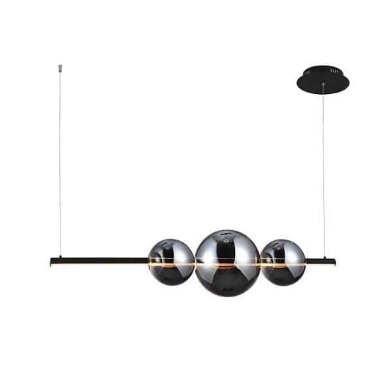 Lampa wisząca SANDRA 3 DIMM AZ3352 AZZARDO