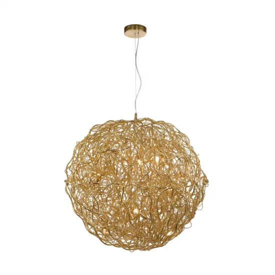 Lampa wisząca SAREA 2019-12 Paul Neuhaus