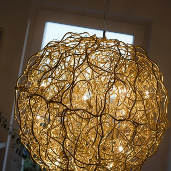 Lampa wisząca SAREA 2019-12 Paul Neuhaus