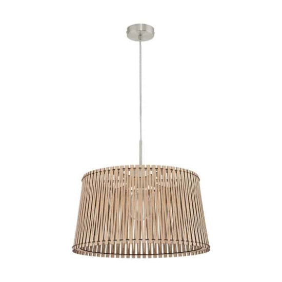 Lampa wisząca SENDERO 96193
