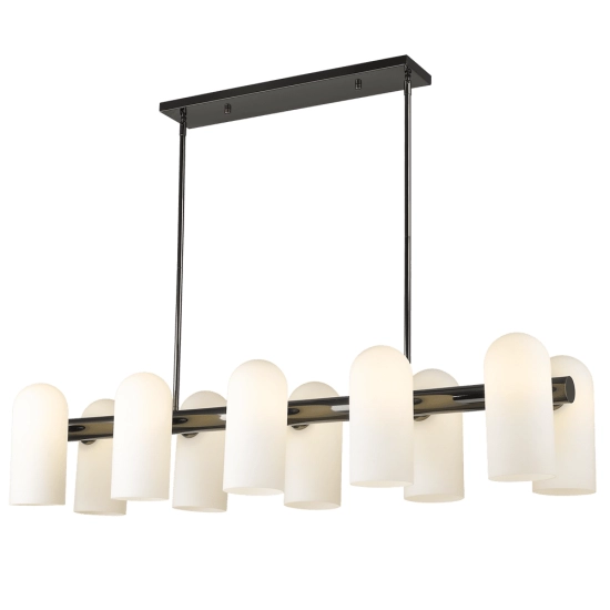 Lampa wisząca Seoul - P10742BK CosmoLight - zdjęcie produktu