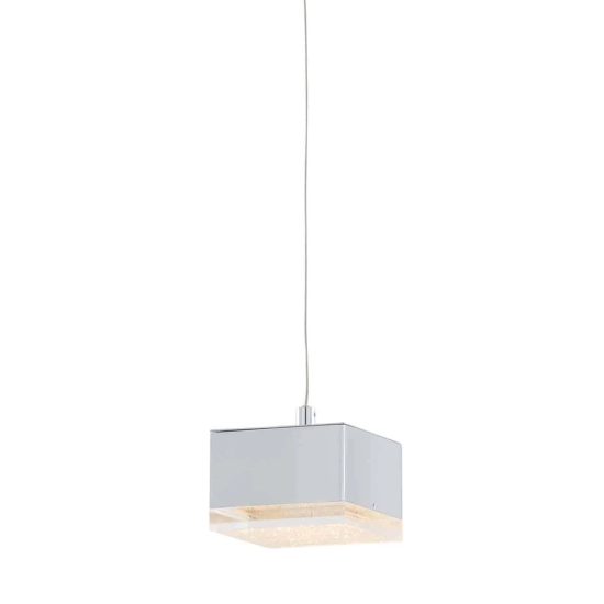 Lampa wisząca Seth MD14009016-1A Italux - zdjęcie produktu