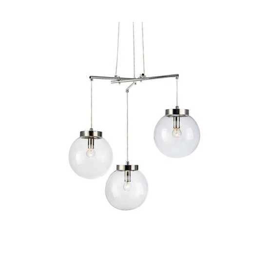 Lampa wisząca SICILY 107015 Markslojd - zdjęcie produktu
