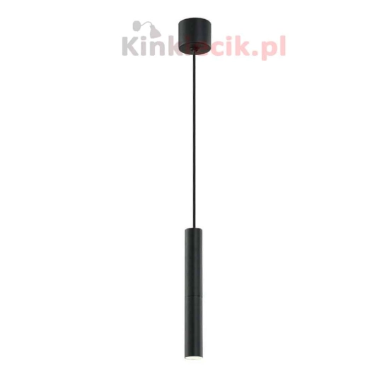 kinkiecikpl lampa wisząca Slimi S nero ORLICKI