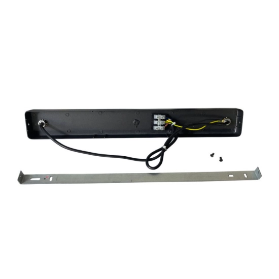 Lampa wisząca Snow 6xGU10 złota LP-731/6L GD LIGHT PRESTIGE