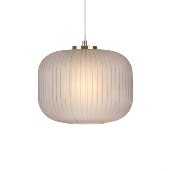 kinkiecik.pl Lampa wisząca SOBER 107919 Markslojd