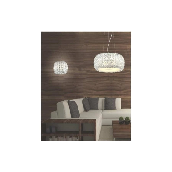 Lampa Kryształowa SOPHIA 5 AZ0522 AZZARDO