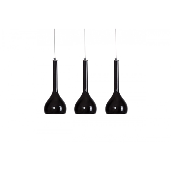Lampa wisząca SOUL 3 AZ0276 AZZARDO