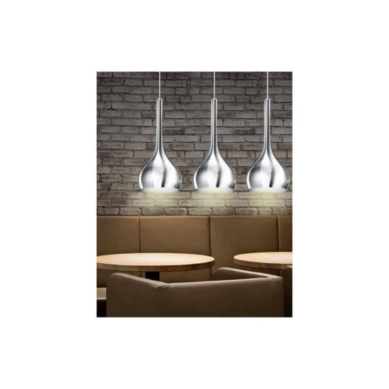 Lampa wisząca SOUL 1 AZ1652 AZZARDO