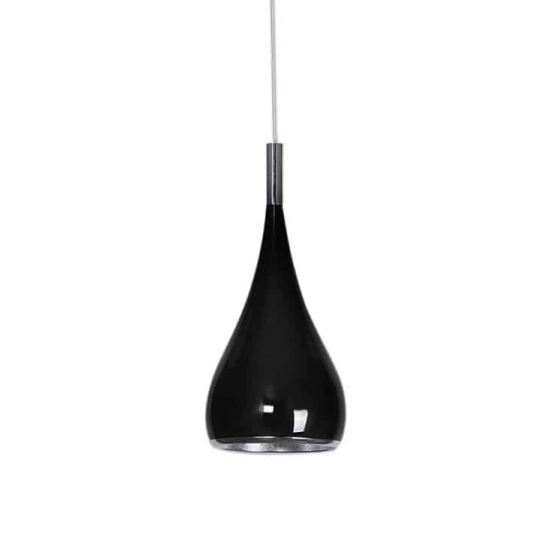 Lampa wisząca Spell AZ0288 Black Pearl AZZARDO