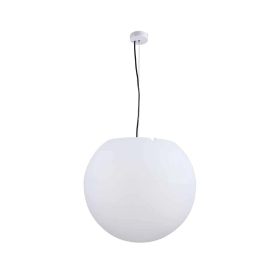Lampa wisząca śr.60cm CUMULUS 9607 Nowodvorski - zdjęcie produktu