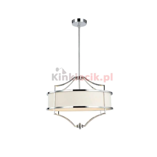 kinkiecikpl lampa wisząca Stesso cromo M ORLICKI