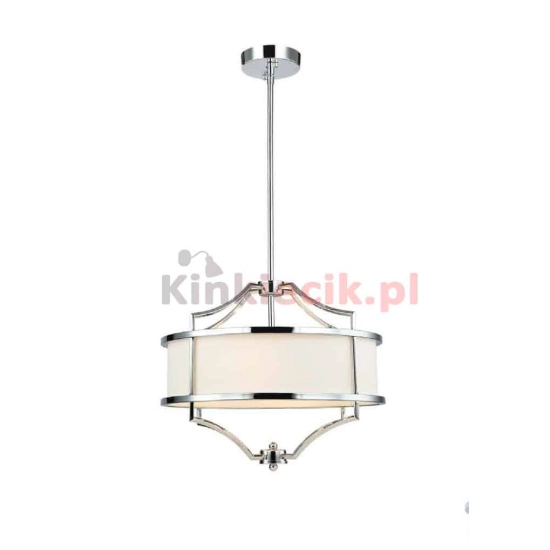 kinkiecikpl lampa wisząca Stesso cromo S ORLICKI