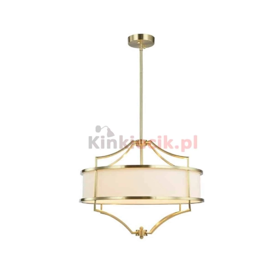 kinkiecikpl lampa wisząca Stesso old gold M ORLICKI