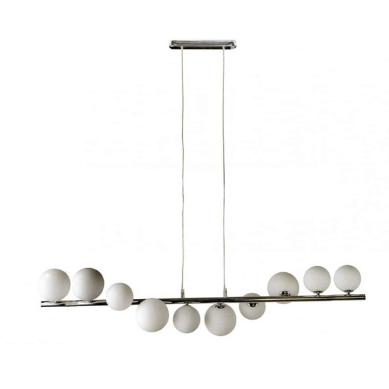 Lampa wisząca SYBILLA 10 PENDANT AZ2100 AZZARDO