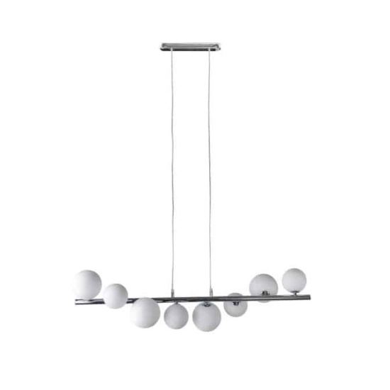 Lampa wisząca SYBILLA 7 PENDANT AZ2102 AZZARDO