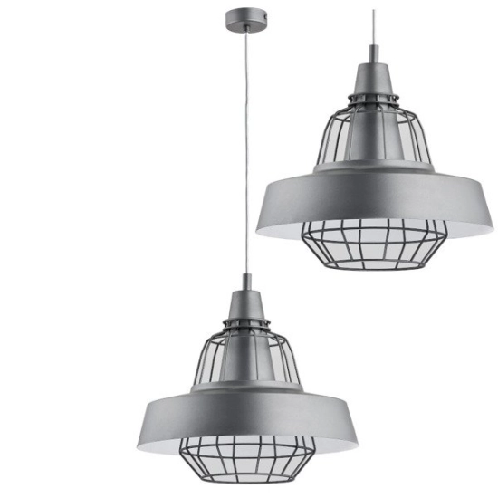 Lampa wisząca Tamaris 60250 Alfa
