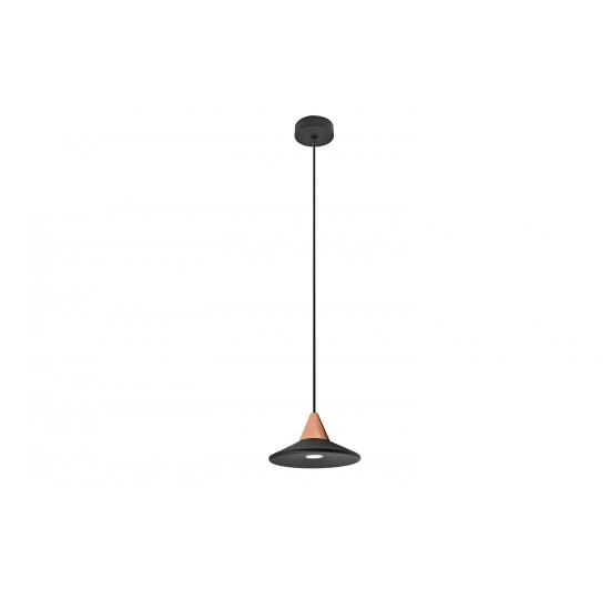 Lampa wisząca Tentor AZ3085+AZ3087 AZZARDO