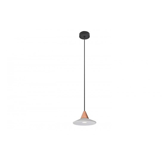 Lampa wisząca Tentor AZ3085+AZ3099 AZZARDO