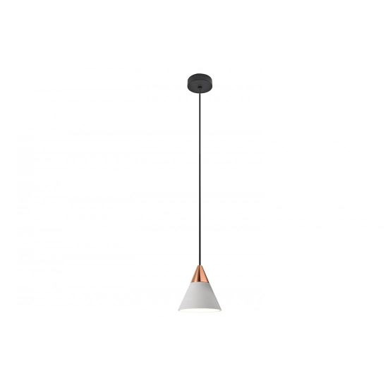 Lampa wisząca Tentor AZ3085+AZ3101 AZZARDO