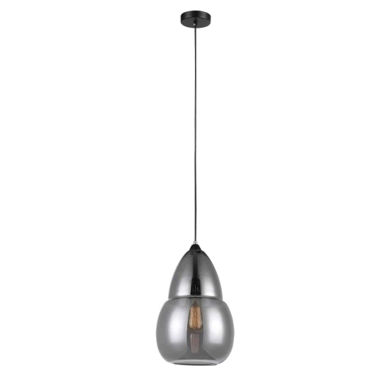Lampa wisząca Tesa MDM2358/1A Italux - zdjęcie produktu