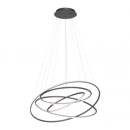 Lampa wisząca TESSARA 2124-13 Paul Neuhaus