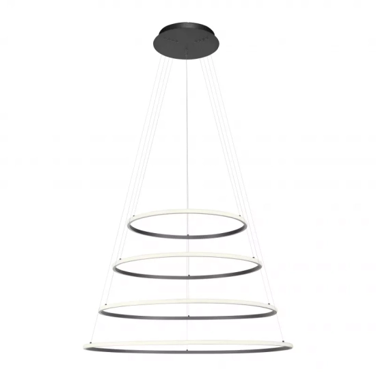 Lampa wisząca TESSARA 2124-13 Paul Neuhaus